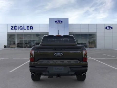 More photos of 2025 Ford Ranger Raptor at Zeigler Ford of Plainwell, MI