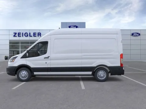 Another view of 2025 Ford Transit-350 for sale in Plainwell, MI at Zeigler Ford of Plainwell