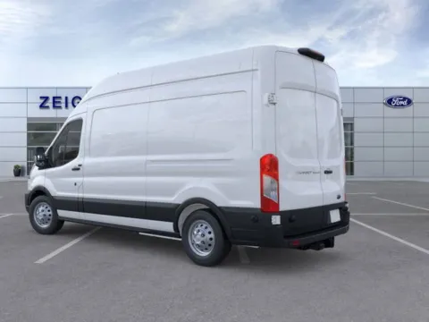 More photos of 2025 Ford Transit-350 at Zeigler Ford of Plainwell, MI
