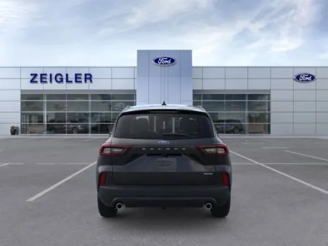 More photos of 2026 Ford Escape ST-Line at Zeigler Ford of Plainwell, MI