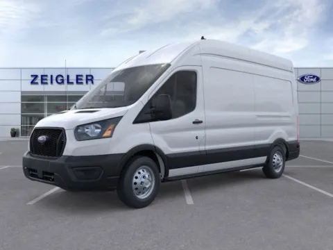 White 2025 Ford Transit-350 for sale in Plainwell, MI