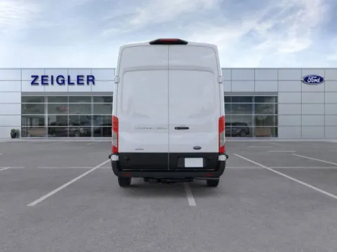 More photos of 2025 Ford Transit-350 at Zeigler Ford of Plainwell, MI