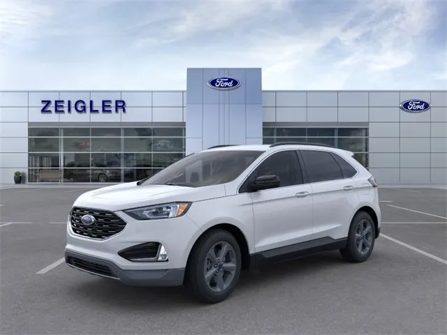 2024 Ford Edge SEL for sale in Plainwell, MI