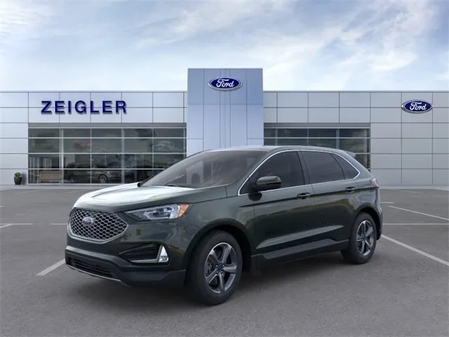 2024 Ford Edge SEL for sale in Plainwell, MI