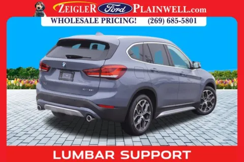 More photos of 2021 BMW X1 xDrive28i at Zeigler Ford of Plainwell, MI