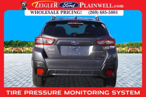 More photos of 2021 Subaru Crosstrek Premium at Zeigler Ford of Plainwell, MI