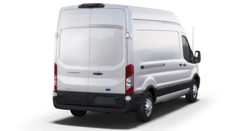 Another view of 2024 Ford Transit-350 for sale in Plainwell, MI at Zeigler Ford of Plainwell