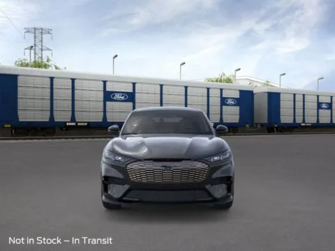 Photos of 2025 Ford Mustang Mach-E GT for sale in Plainwell, MI at Zeigler Ford of Plainwell