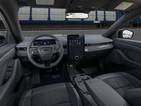 More photos of 2025 Ford Mustang Mach-E GT at Zeigler Ford of Plainwell, MI