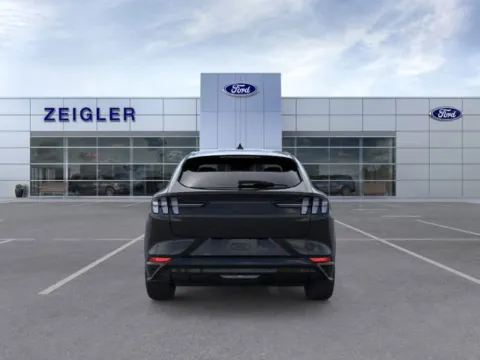 More photos of 2025 Ford Mustang Mach-E GT at Zeigler Ford of Plainwell, MI