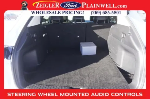 More photos of 2023 Mazda CX-50 2.5 S Preferred Plus Package at Zeigler Ford of Plainwell, MI