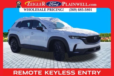 More photos of 2023 Mazda CX-50 2.5 S Preferred Plus Package at Zeigler Ford of Plainwell, MI