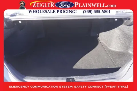 More photos of 2023 Toyota Camry SE at Zeigler Ford of Plainwell, MI