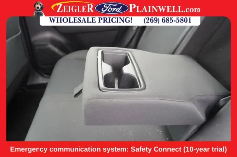 More photos of 2025 Toyota RAV4 LE at Zeigler Ford of Plainwell, MI