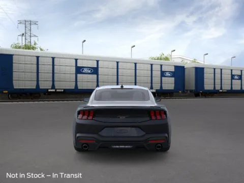 More photos of 2026 Ford Mustang EcoBoost Premium at Zeigler Ford of Plainwell, MI