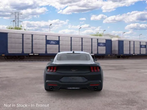 More photos of 2026 Ford Mustang EcoBoost Premium at Zeigler Ford of Plainwell, MI