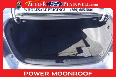 More photos of 2016 Honda Accord EX at Zeigler Ford of Plainwell, MI