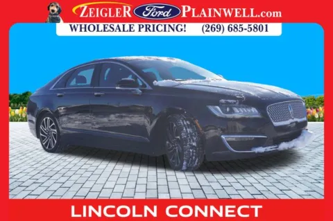 More photos of 2020 Lincoln MKZ Reserve at Zeigler Ford of Plainwell, MI