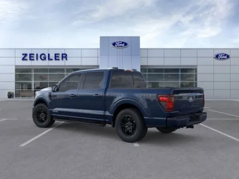 More photos of 2025 Ford F-150 XLT at Zeigler Ford of Plainwell, MI