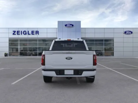 More photos of 2025 Ford F-150 XLT at Zeigler Ford of Plainwell, MI