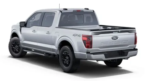 Photos of 2025 Ford F-150 XLT for sale in Plainwell, MI at Zeigler Ford of Plainwell