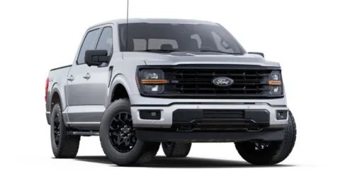 More photos of 2025 Ford F-150 XLT at Zeigler Ford of Plainwell, MI