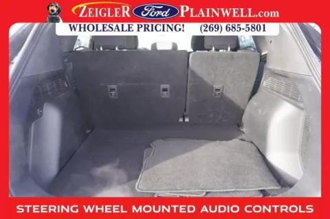 More photos of 2023 Ford Escape Hybrid Active at Zeigler Ford of Plainwell, MI