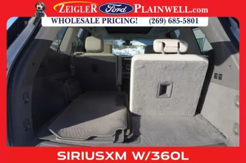 More photos of 2020 Cadillac XT6 Premium Luxury at Zeigler Ford of Plainwell, MI