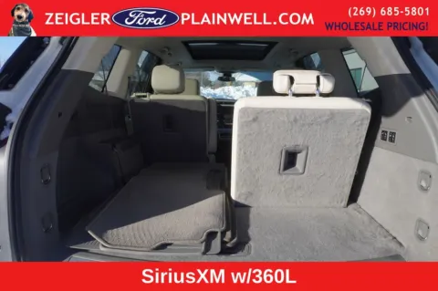 More photos of 2020 Cadillac XT6 Premium Luxury at Zeigler Ford of Plainwell, MI