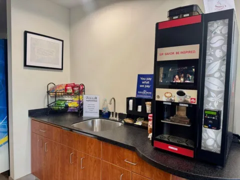 Another view of 2025 Ford F-150 XLT for sale in Plainwell, MI at Zeigler Ford of Plainwell