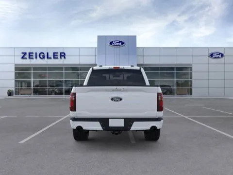 More photos of 2025 Ford F-150 XLT at Zeigler Ford of Plainwell, MI