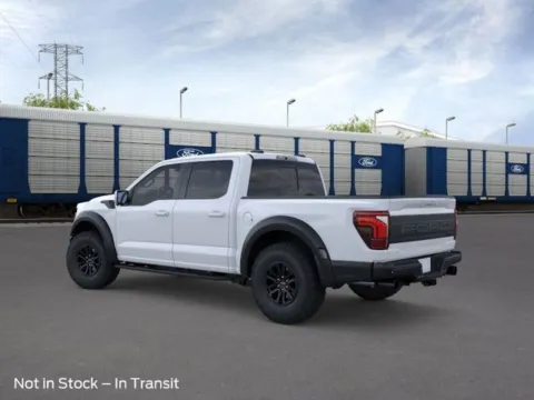 More photos of 2025 Ford F-150 Raptor at Zeigler Ford of Plainwell, MI