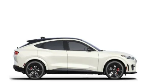 More photos of 2025 Ford Mustang Mach-E GT at Zeigler Ford of Plainwell, MI