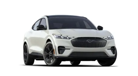 More photos of 2025 Ford Mustang Mach-E GT at Zeigler Ford of Plainwell, MI