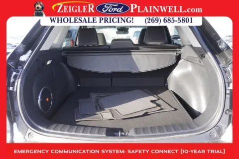 More photos of 2023 Toyota Corolla Cross XLE at Zeigler Ford of Plainwell, MI