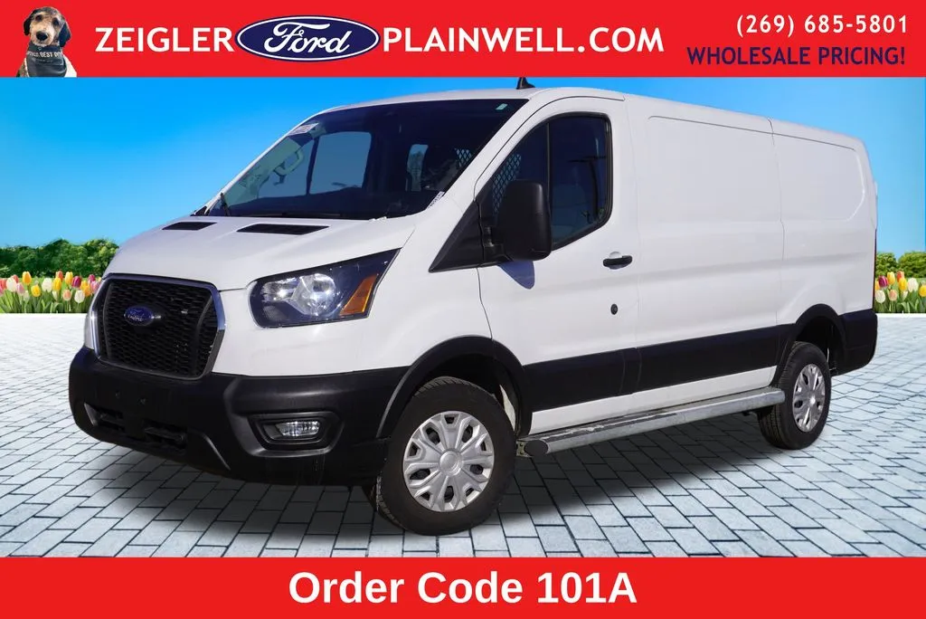 2023 Ford Transit-250 for sale in Plainwell, MI