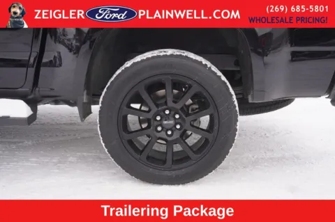 More photos of 2022 GMC Canyon Denali at Zeigler Ford of Plainwell, MI