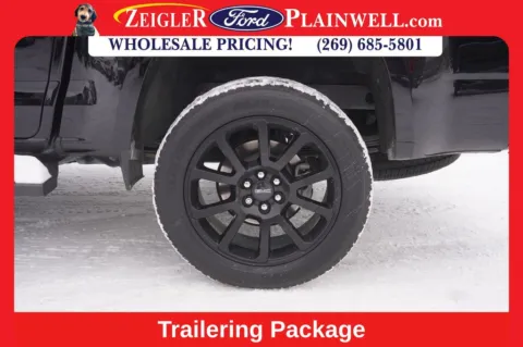 More photos of 2022 GMC Canyon Denali at Zeigler Ford of Plainwell, MI