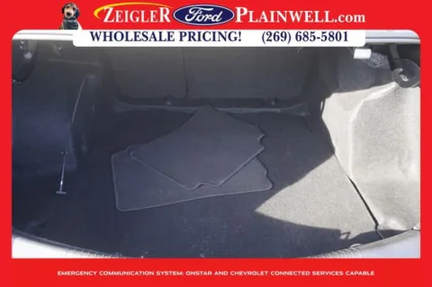 More photos of 2022 Chevrolet Malibu LT at Zeigler Ford of Plainwell, MI