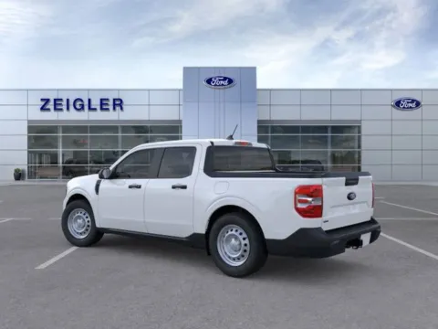 More photos of 2025 Ford Maverick XL at Zeigler Ford of Plainwell, MI