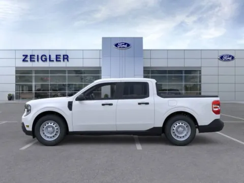 Another view of 2025 Ford Maverick XL for sale in Plainwell, MI at Zeigler Ford of Plainwell
