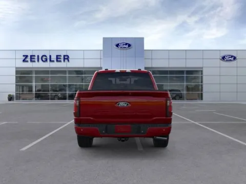 More photos of 2025 Ford F-150 XLT at Zeigler Ford of Plainwell, MI