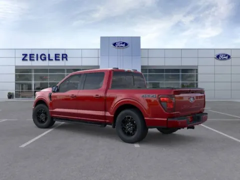More photos of 2025 Ford F-150 XLT at Zeigler Ford of Plainwell, MI