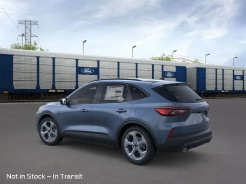 More photos of 2026 Ford Escape ST-Line at Zeigler Ford of Plainwell, MI