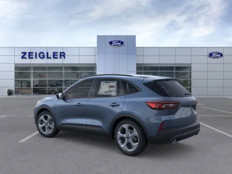 More photos of 2026 Ford Escape ST-Line at Zeigler Ford of Plainwell, MI