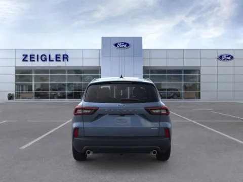 More photos of 2026 Ford Escape ST-Line at Zeigler Ford of Plainwell, MI