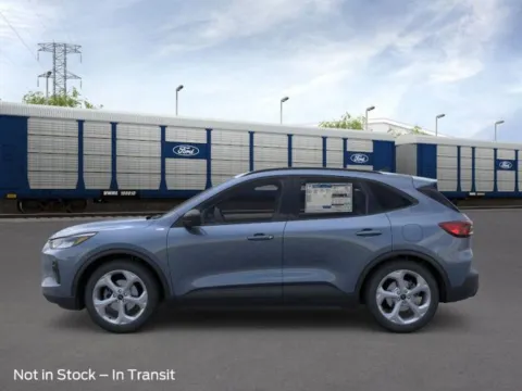 Another view of 2026 Ford Escape ST-Line for sale in Plainwell, MI at Zeigler Ford of Plainwell