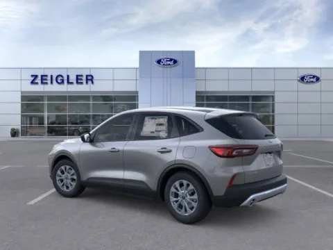 More photos of 2026 Ford Escape Active at Zeigler Ford of Plainwell, MI