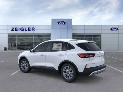 More photos of 2026 Ford Escape Active at Zeigler Ford of Plainwell, MI