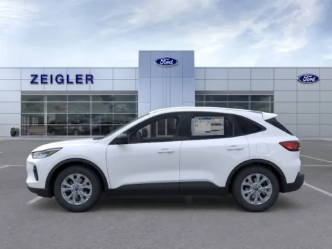 Another view of 2026 Ford Escape Active for sale in Plainwell, MI at Zeigler Ford of Plainwell